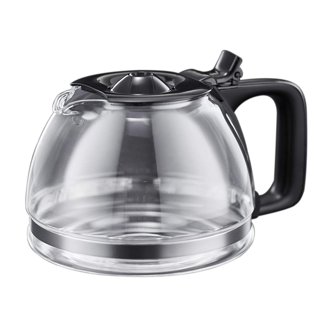 Russell Hobbs toster, regulacja pieczenia, szerokie otwory, funkcja rozmrażania, funkcja podnoszenia tostów, tacka na okruchy i ruszt na bułki, szczypce w zestawie, czarny, moc 850W, Textures 22601-56